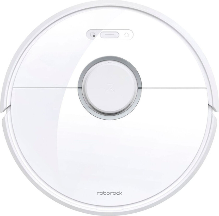 MI Roborock S6 Robotstøvsuger 0,46L (150min)