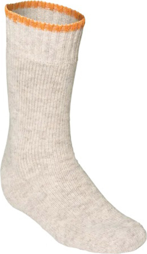 The Norwegian Army Sock Grey