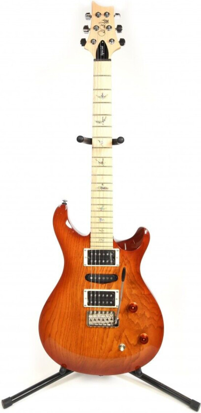 Paul Reed Smith PRS SE Swamp Ash Special MN Vintage Sunburst