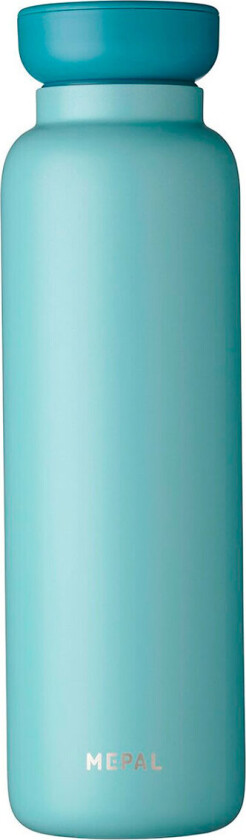 Mepal Ellipse Termosflaske (900 ml) Nordic Green