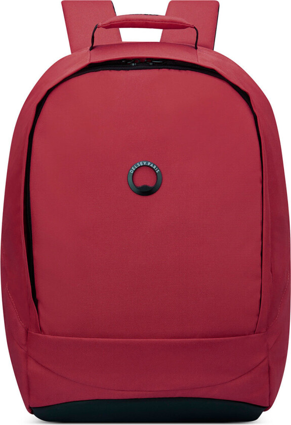 Securban Laptop-ryggsekk 15,6tm (RFID) Vinrød