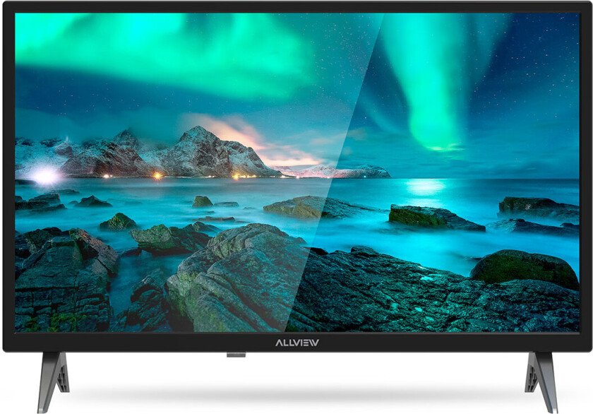 Allview 24tm LED TV 24ATC6000-H
