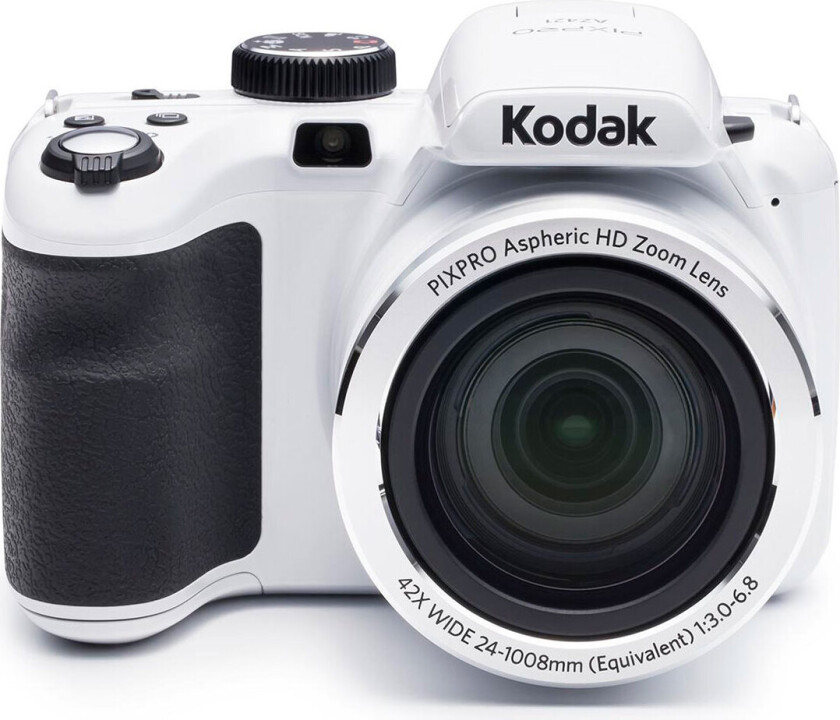 Pixpro AZ421 digitalkamera (16MP) Hvit