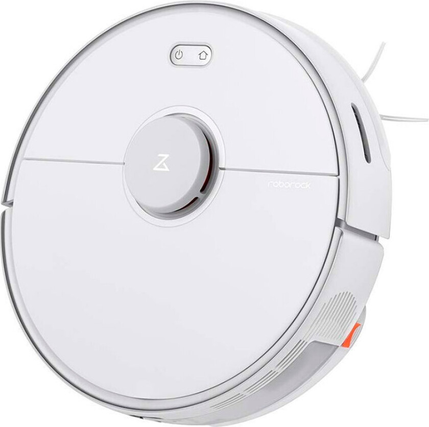 Roborock S5 Max Robotstøvsuger 460ml (2,5 timer)