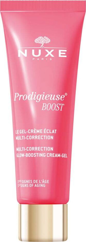 Prodigieuse Boost Multi-Correction Gel Cream, 40 ml