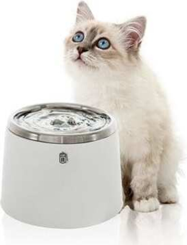 Catit - Cat Fountain Fresh&Clear 2L - (785.0430)