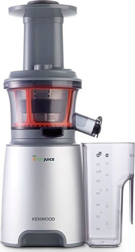 JMP601SI PureJuice Juicer 150W (1 liter)