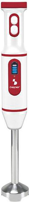 Beper P102FRU300 Trådløs stavmikser (60W) Hvit