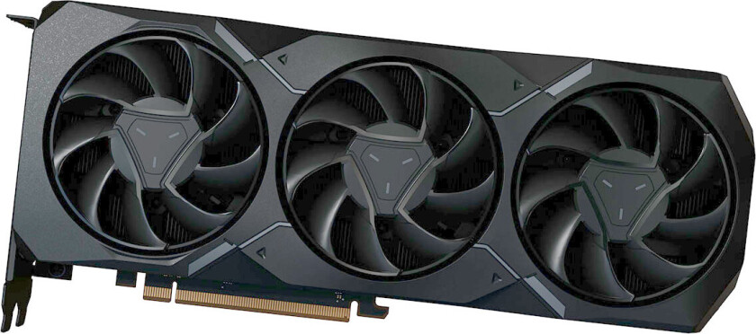 Sapphire grafikkort - AMD Radeon RX 7900 XT - 20 GB GDDR6