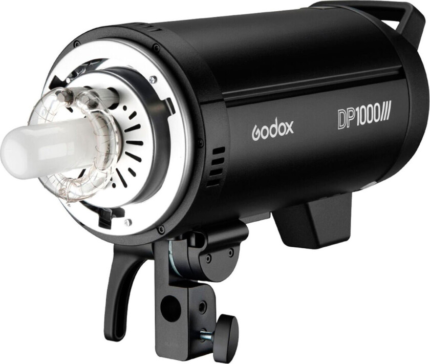 DP1000 III Studio Flash (1000Ws)