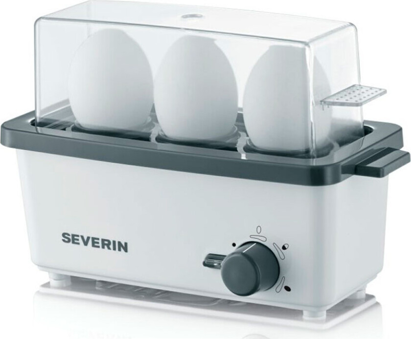 EK 3161 eggkoker 3 egg (300W)