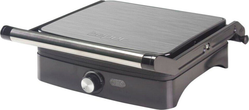 Beper P101TOS502 Multibordsgrill 1800W (32x34x11,5cm)