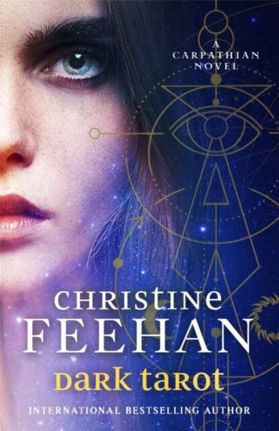 Dark Tarot av Christine Feehan