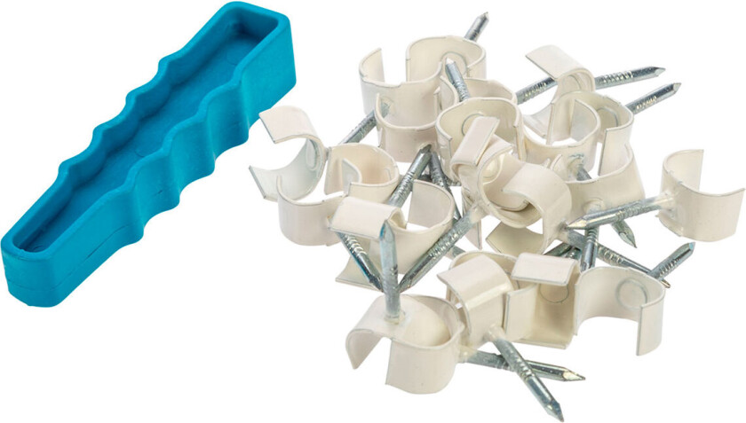 Nordic Quality Power APK Kabelklemmer (20pk)