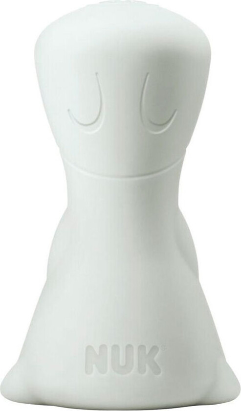 Nuk LED nattlampe m/3 lysnivåer (USB)