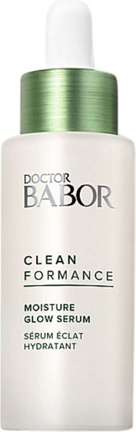 Babor Doctor Babor Cleanformance Moisture Glow Serum (30ml)