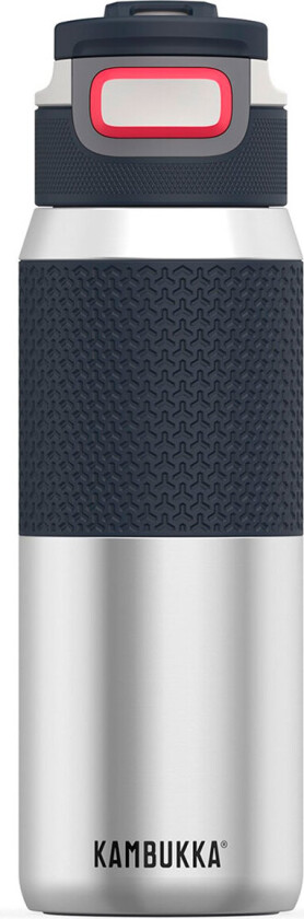 Kambukka Elton termosflaske (750ml) Sølv