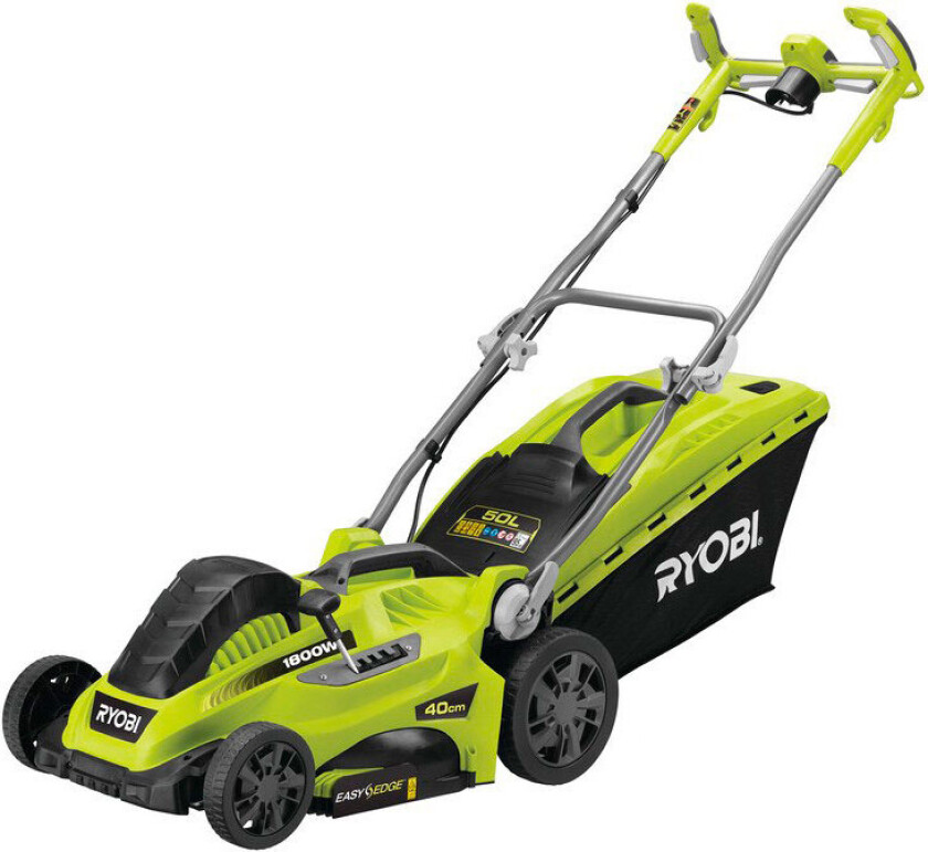 Ryobi 5133002347 Gressklipper - 40 cm (1800W)