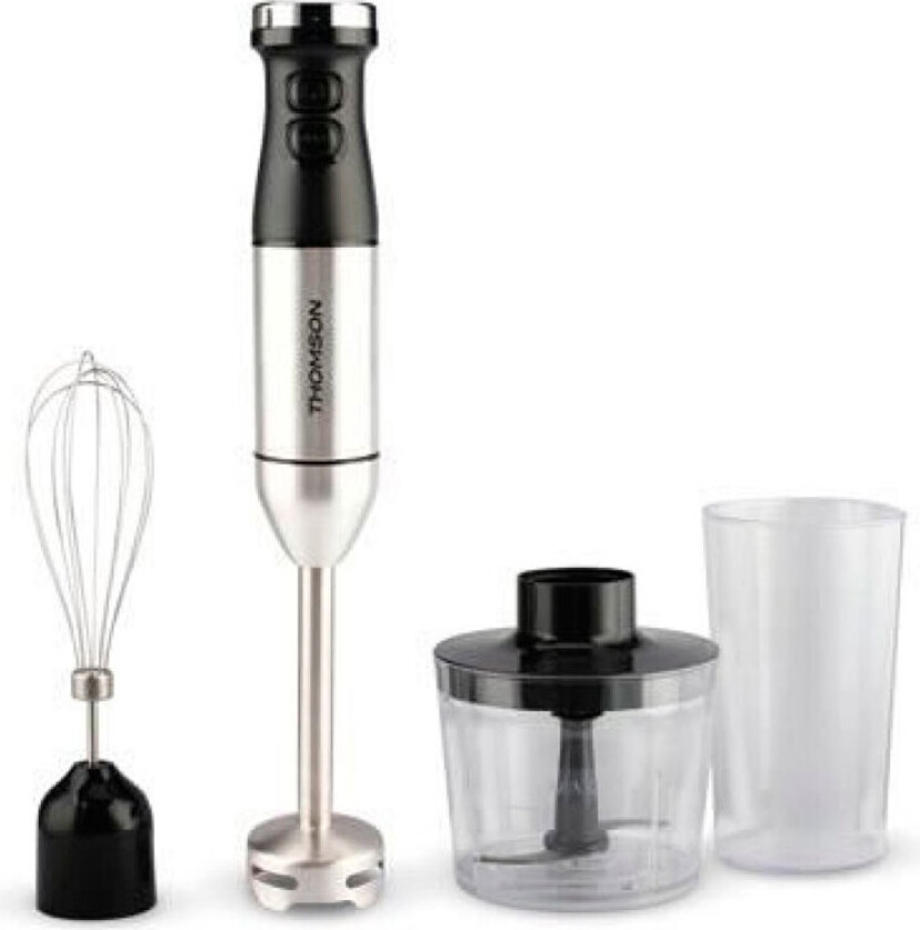 THMX926X stavmikser m/tilbehør (600 ml)