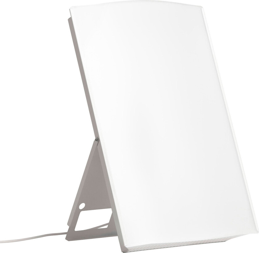 Innolux Mesa Mega LED lysterapilampe - 40cm (85W) Hvit