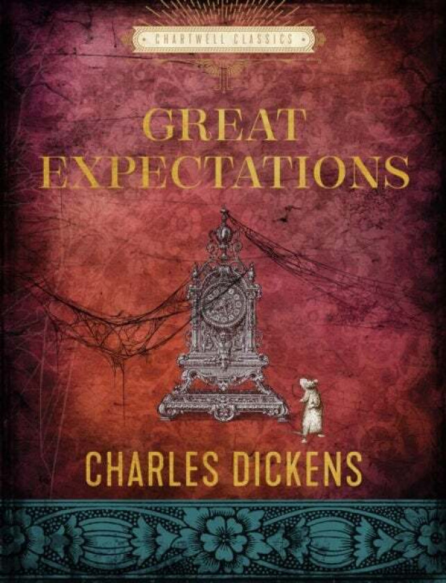 Great Expectations av Charles Dickens