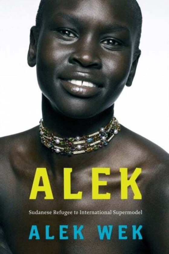 Alek. av Alek Wek