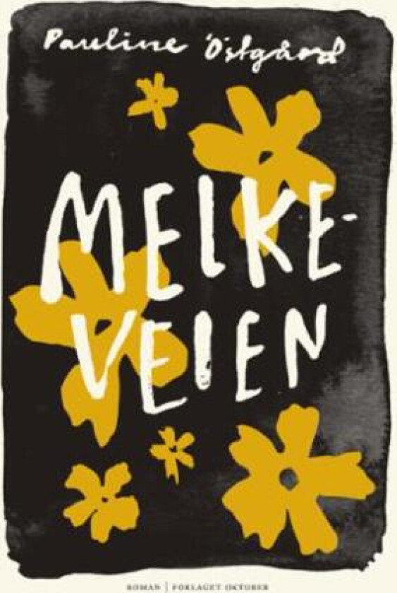 Melkeveien av Pauline Östgård