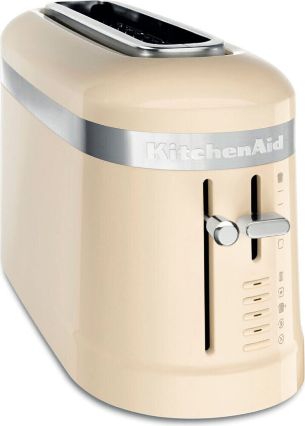 5KMT3115EAC Brødrister 900W (1 skive) krem