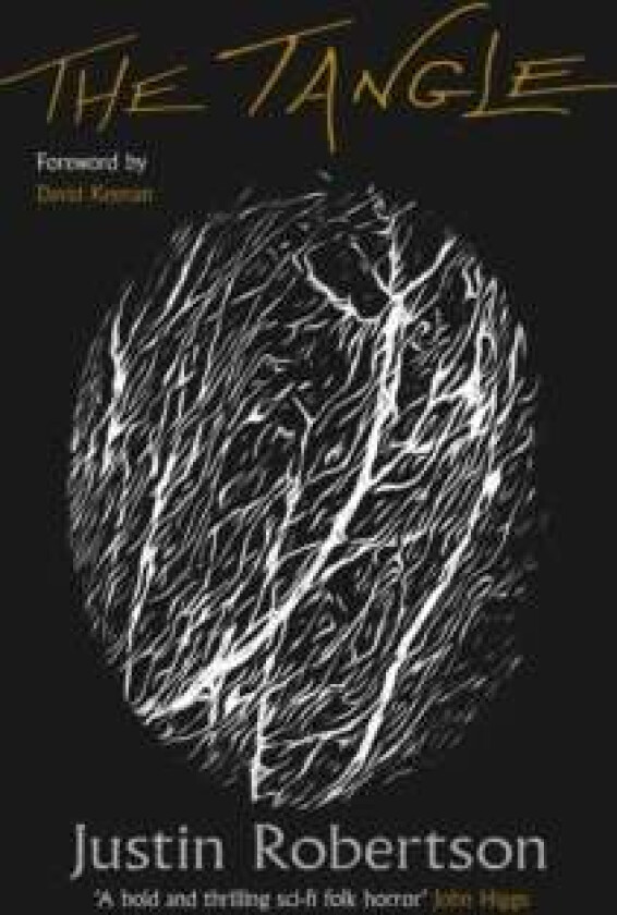 The Tangle av Justin Robertson