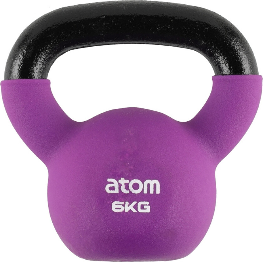 Atom Kettlebell (6 kg)