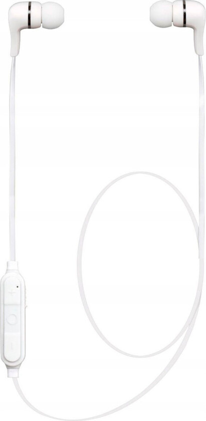 Toshiba CoolVibe RZE-BT312E Trådløs In-Ear Hodetelefoner (Hv
