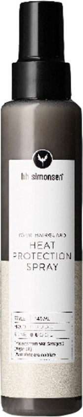 Heat Protection Spray 145 ml