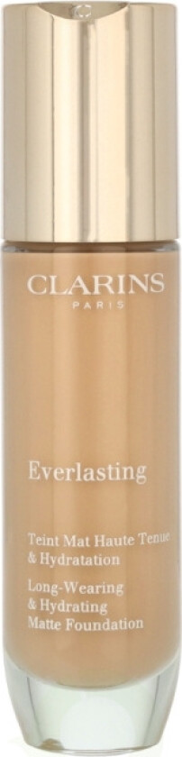 Everlasting Foundation 30 ml (Farge: 108 Sand)