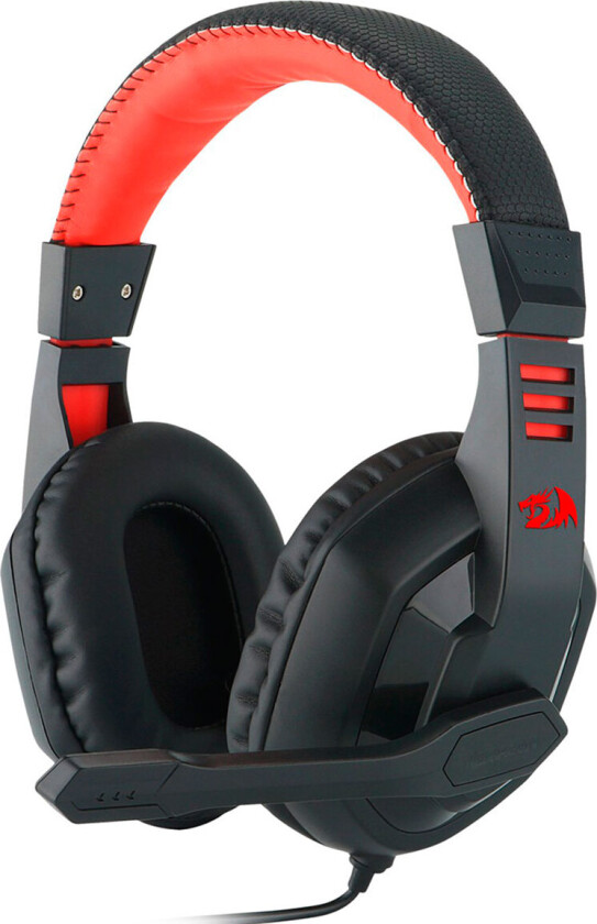Redragon Ares H120 spillhodesett - 1,8 m (3,5 mm)