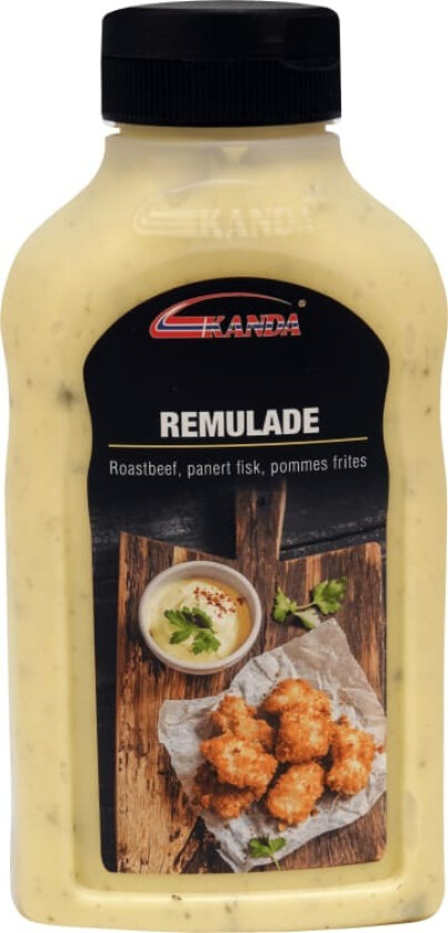Kanda Remulade 300ml