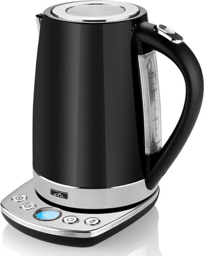 ETA Vannkoker m/display (1,7 liter)