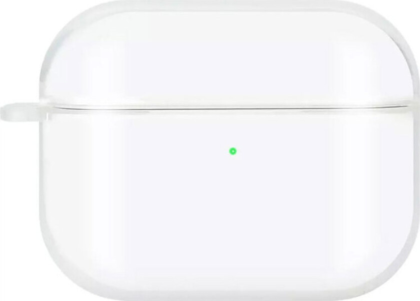 AirPods Pro-deksel (gjennomsiktig) Terratec Airbox