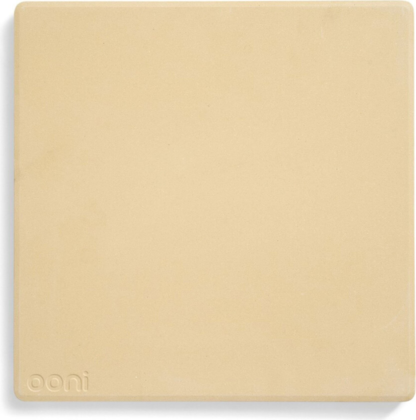 Pizza Stone (33,6 x 34,2 cm)