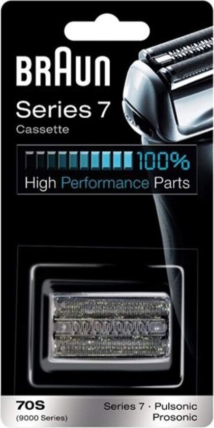 Shaver Keypart Series 7 70S