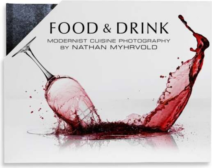 Food & Drink Av Nathan Myhrvold