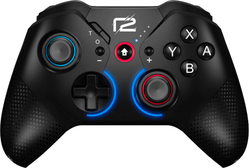 Ready2gaming Pro Pad X-kontroller (Nintendo Switch/PC/Android)