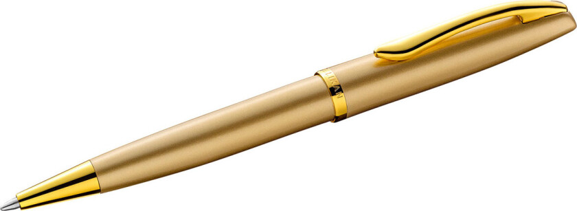 Pelikan Jazz Fyllepenn Noble Elegance K36 - Gull