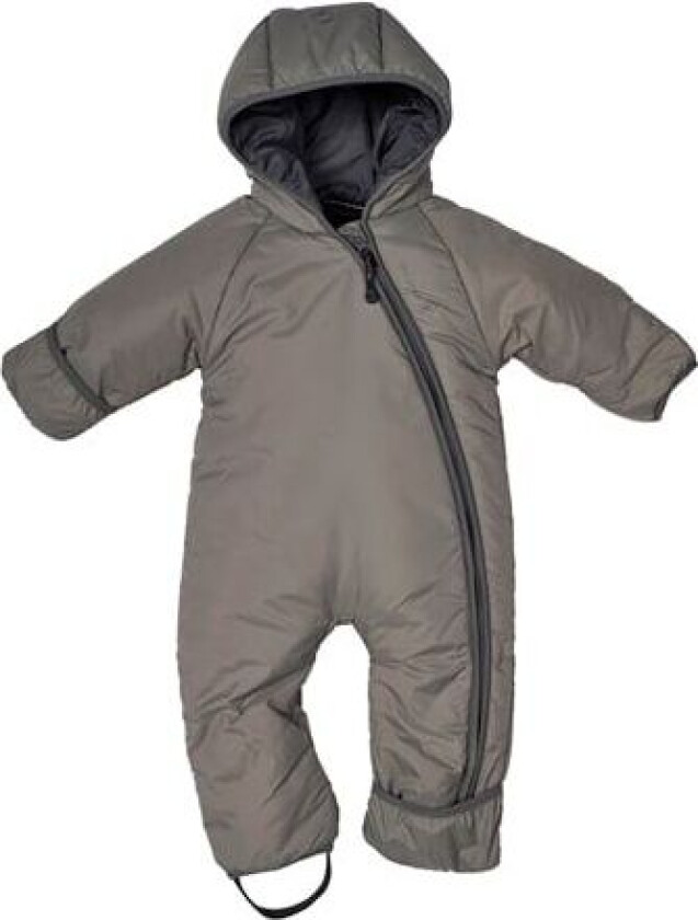 Isbjörn Frost Light Weight Jumpsuit Mole 56/62