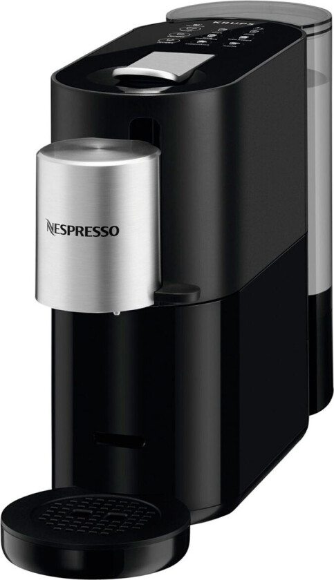 XN 8908 Atelier Nespresso kapselmaskin