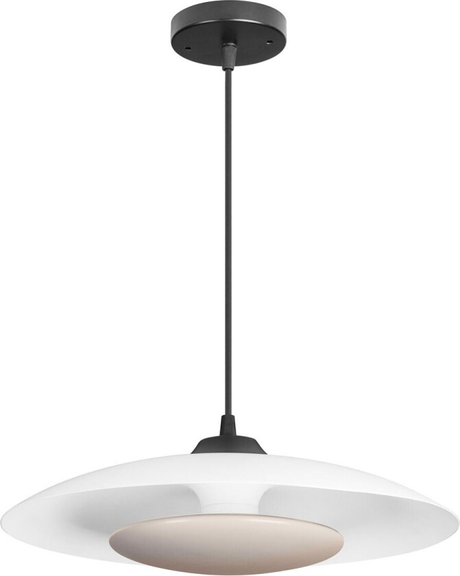 SMART+ Tibea Bluetooth-pendellampe - 35 cm (22W)