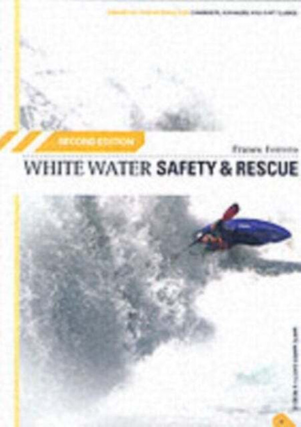 White Water Safety and Rescue av Franco Ferrero