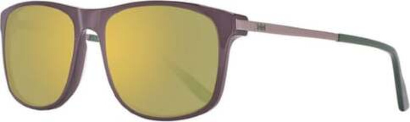 Solbriller for Menn Helly Hansen HH5016-C02-56