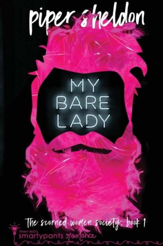 My Bare Lady av Smartypants Romance, Piper Sheldon