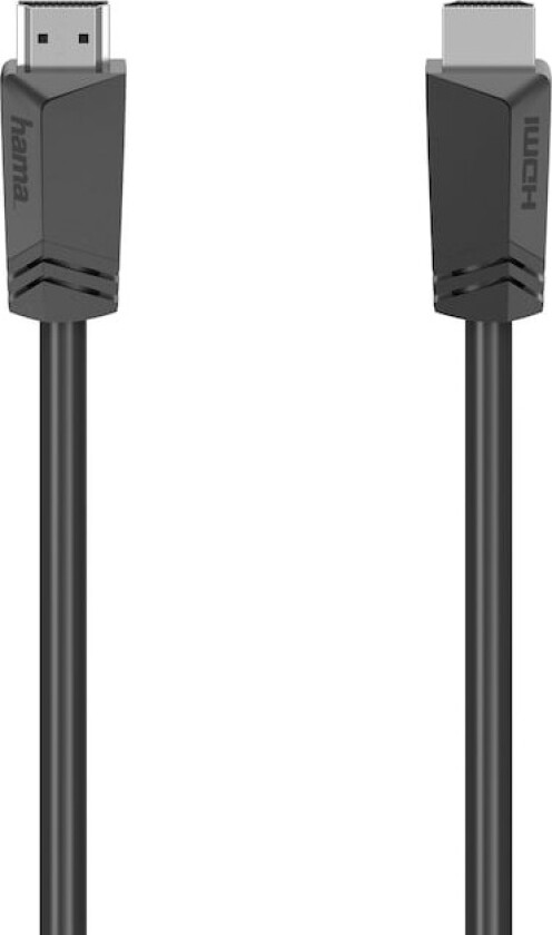 High Speed HDMI-kabel (1,5 m)