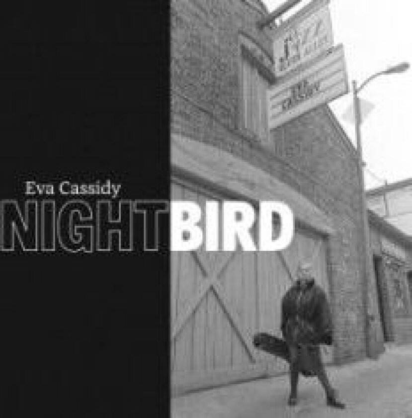 Eva Cassidy - Nightbird - Limited Edition (2CD + DVD)
